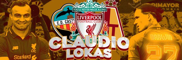 ClaudioLokas Profile Banner