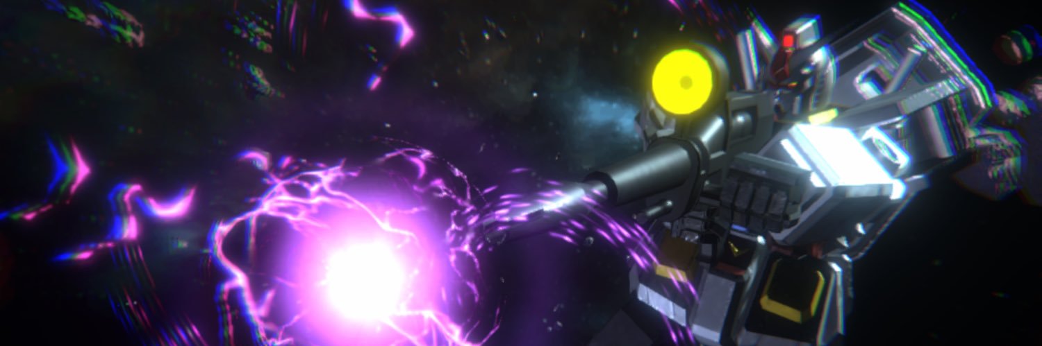 Roll (Gundam & UT/DR Brainrot)'s banner