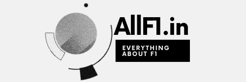 All Things F1 banner