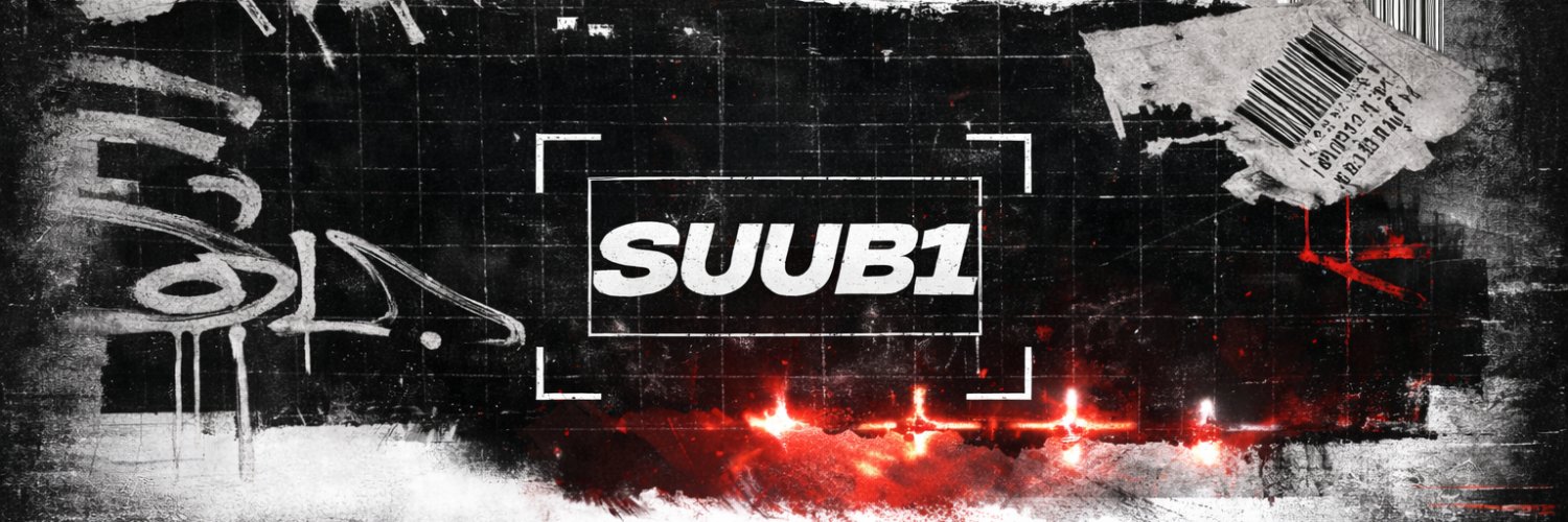 Suub1 banner