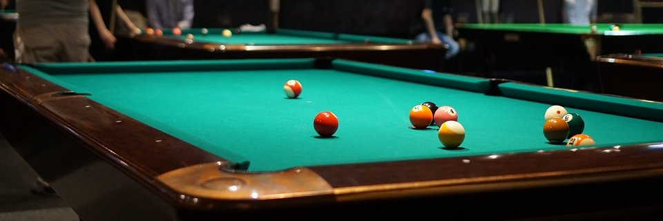 billiardbay's profile banner image
