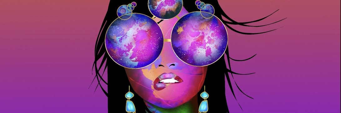 Sara | HolyBeauty.eth | 23433.eth | ٩١٠٤.eth banner