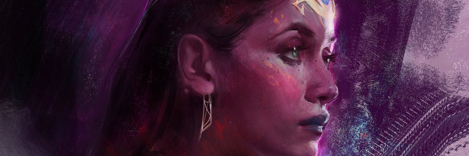 artwalshy's profile banner image