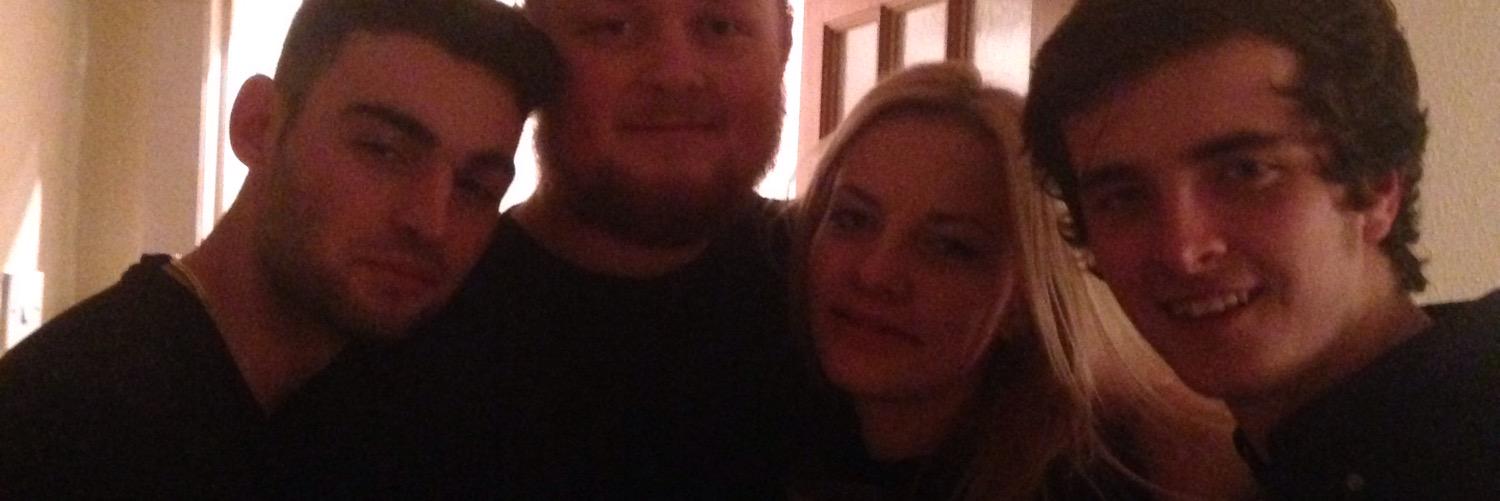 scillyx's profile banner image