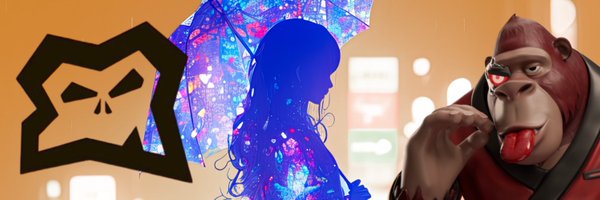 KevBroSol Profile Banner