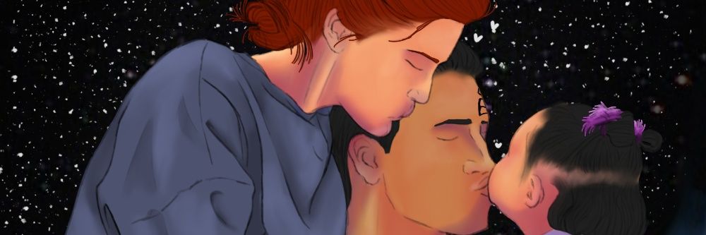 Lyria_mar 🌌 banner