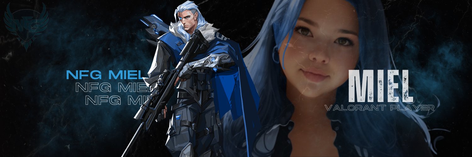 miel banner