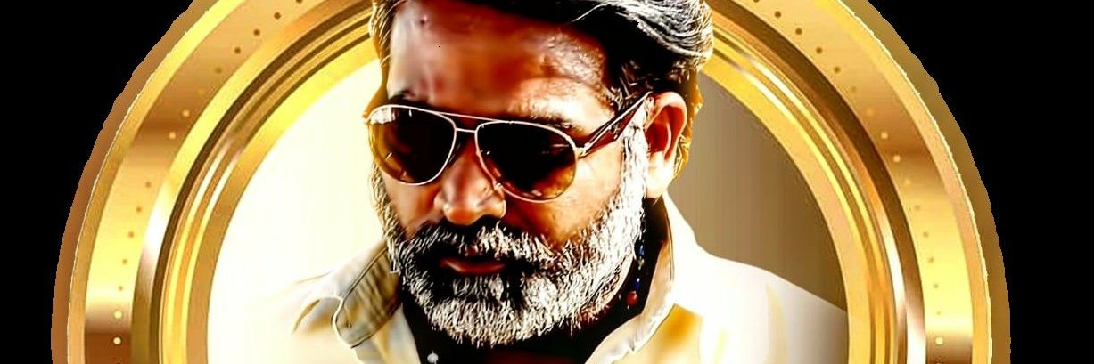 vedhamani007's profile banner image