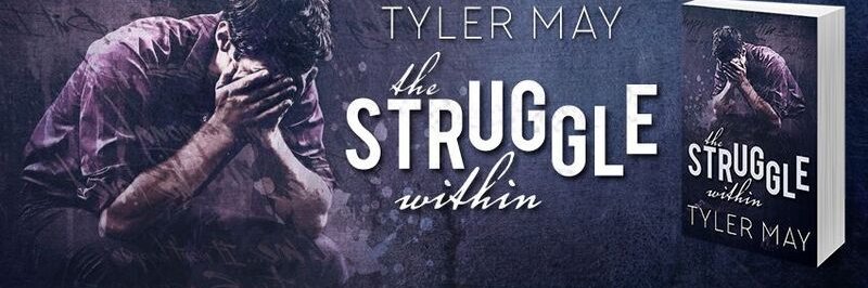 AuthorTylerMay's profile banner image
