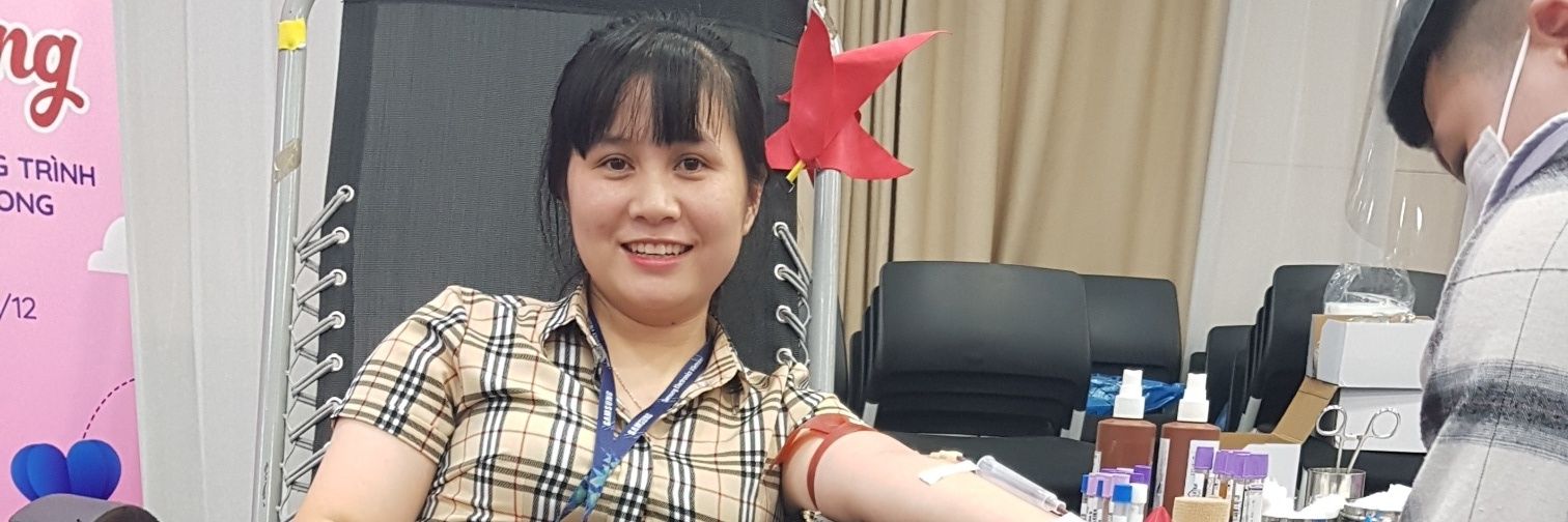 Tran Thi Xoan banner