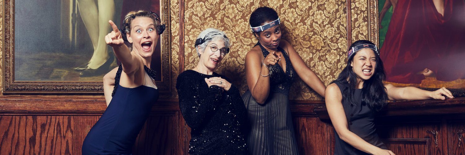 Transforma Theatre banner