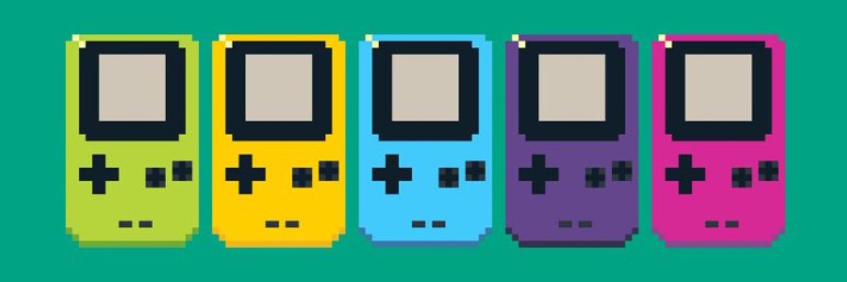 CHANDY 🎮 banner