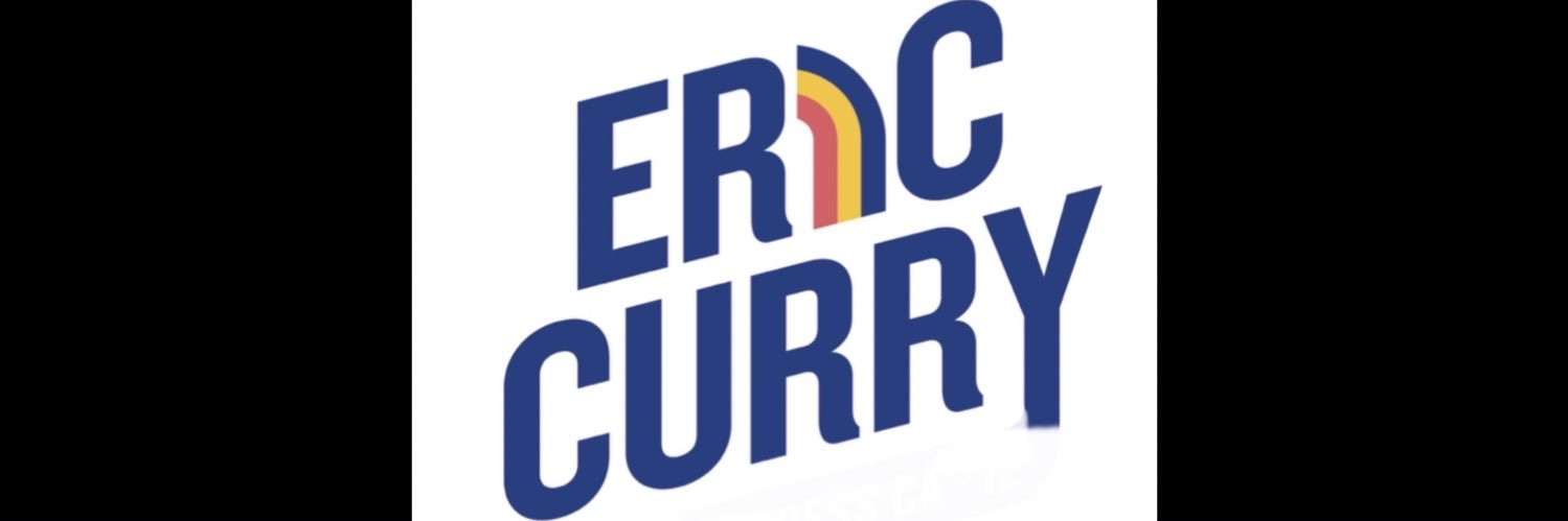 Eric A. Curry 🌉🌁 banner