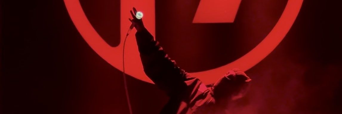 JoeVelz's profile banner image