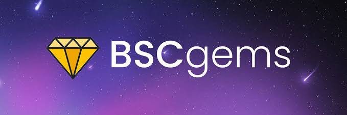 BscGemsAlerts's profile banner image