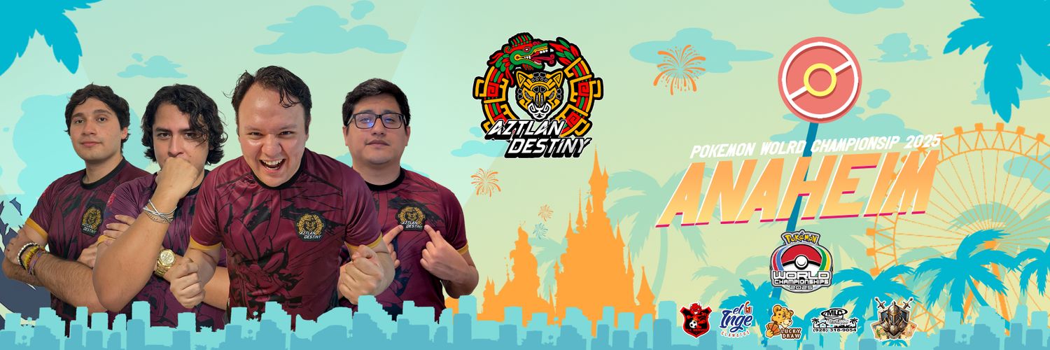 VicGar08's profile banner image