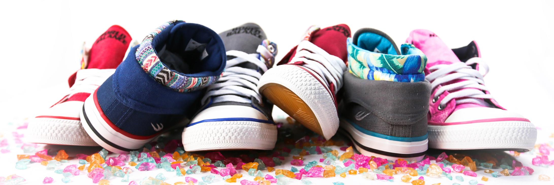 World Balance banner