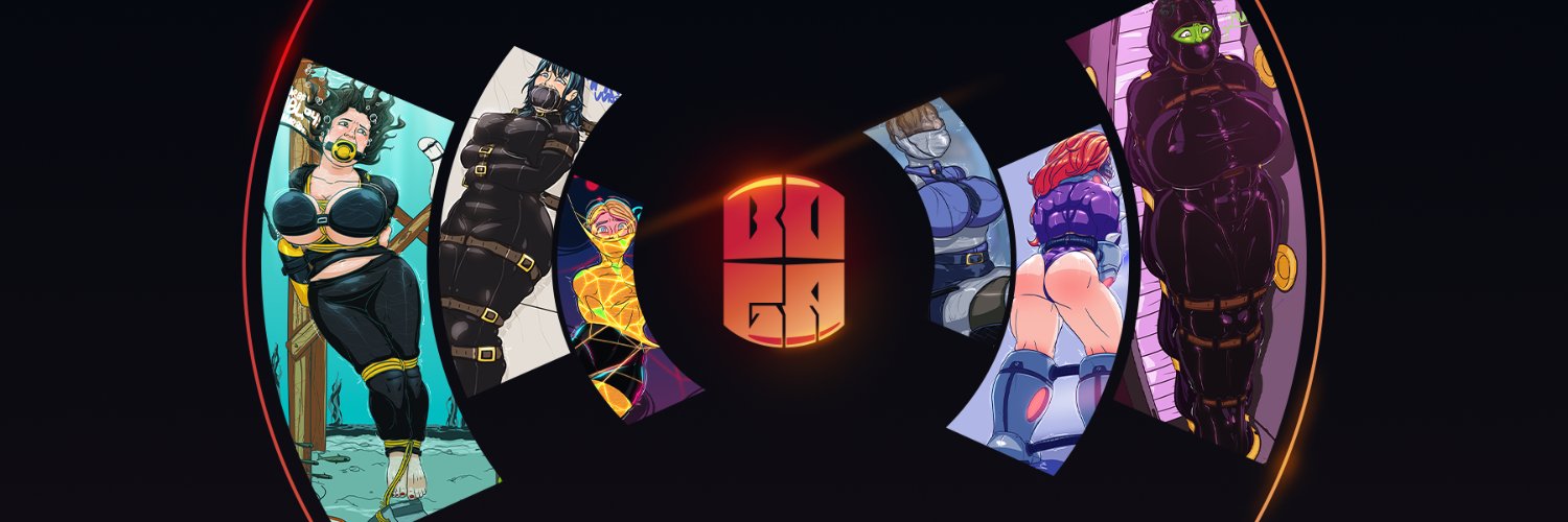 🔞 BDGA | Commissions open banner