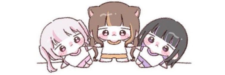 野乃々 のっち's banner