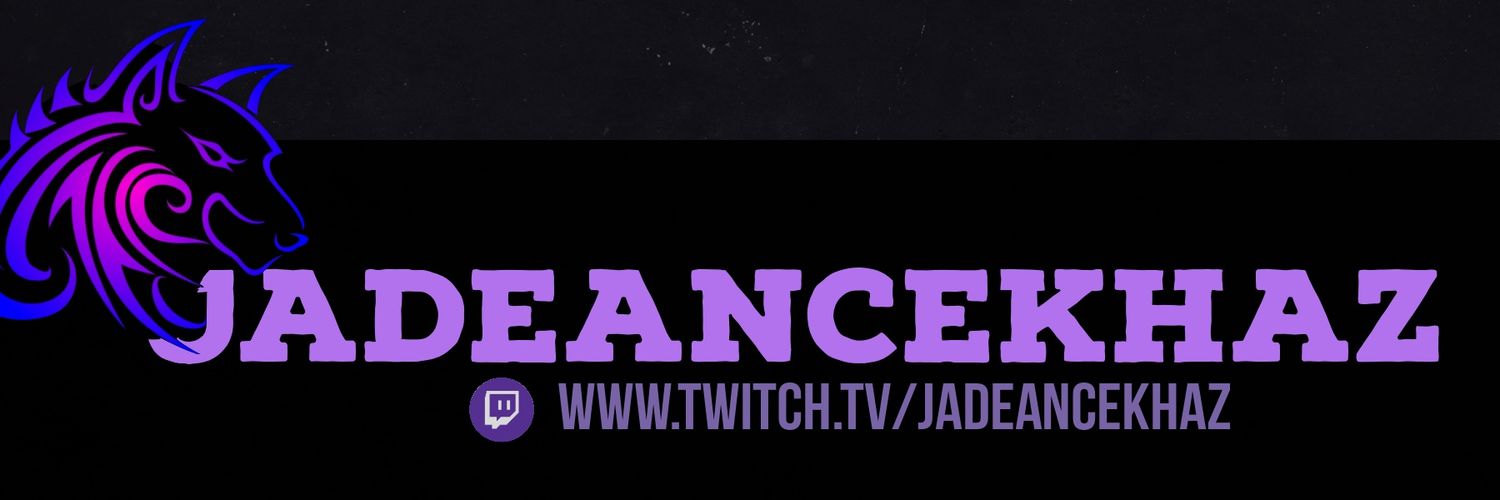jadeancekhaz's profile banner image