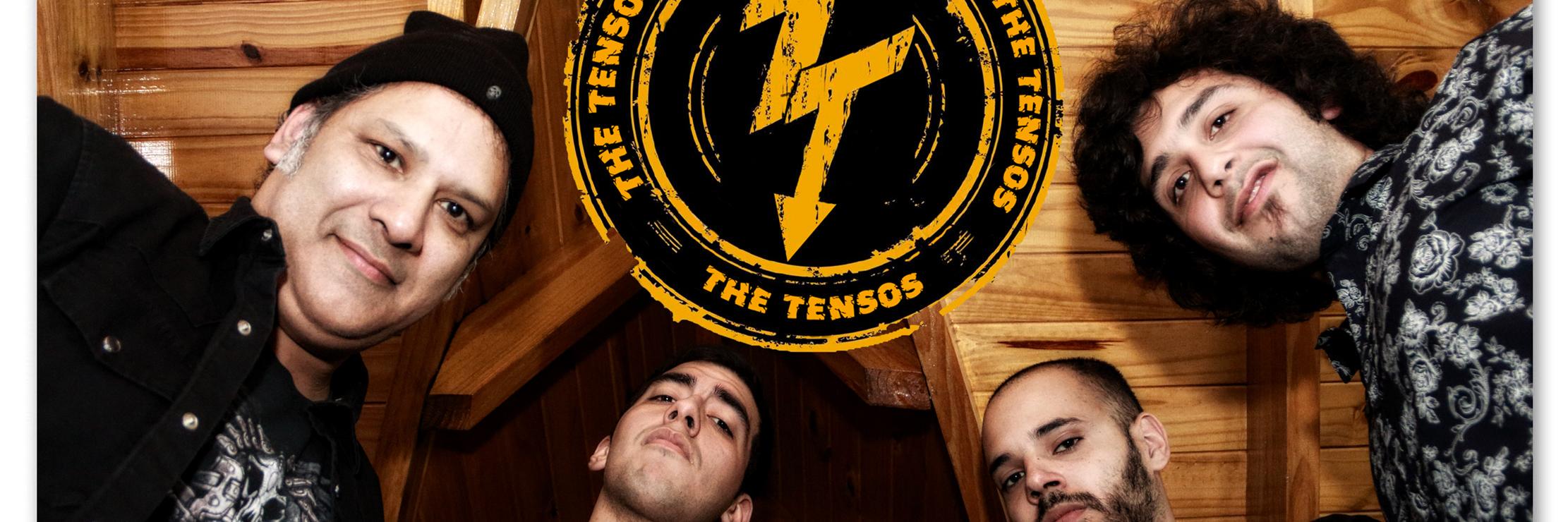 TheTensos's profile banner image