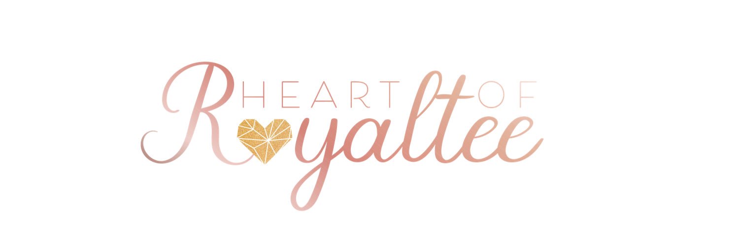 HeartofRoyaltee's profile banner image