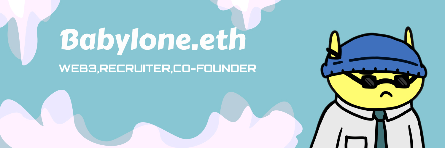 Babylone.eth banner