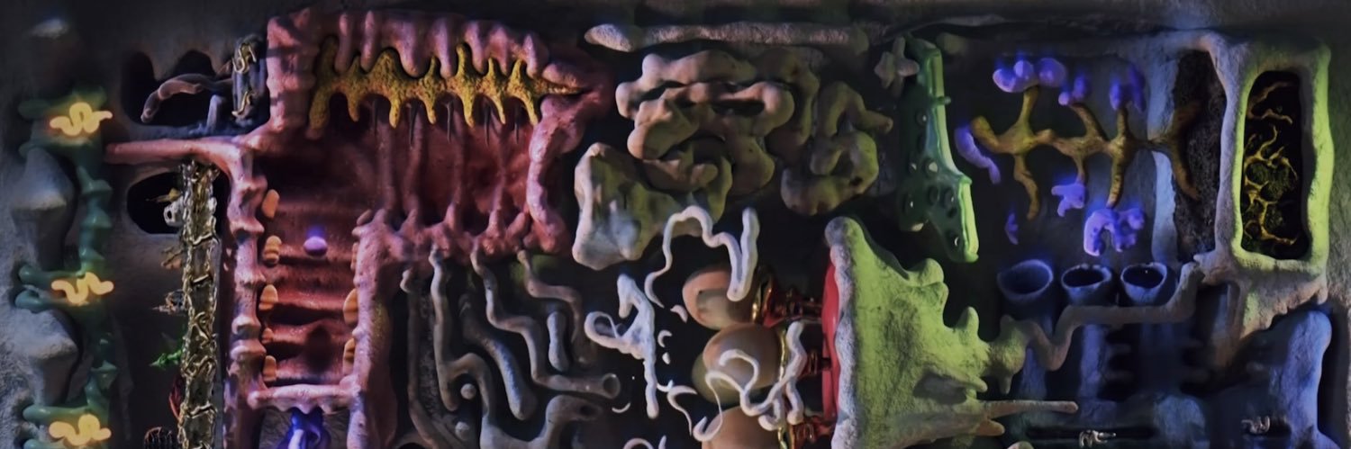 Good Boy William banner