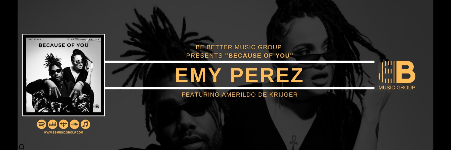 BB Music Group banner