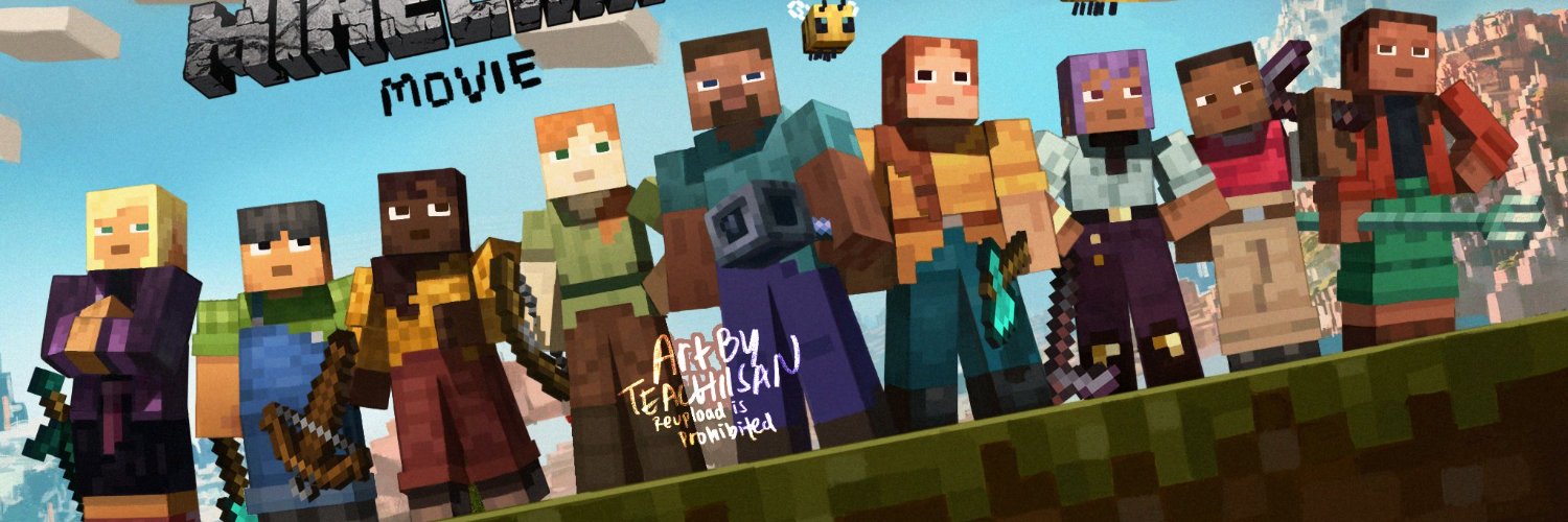 Tea ☀️'s banner
