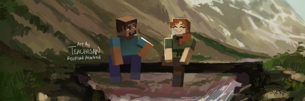 Teachiisan Profile Banner