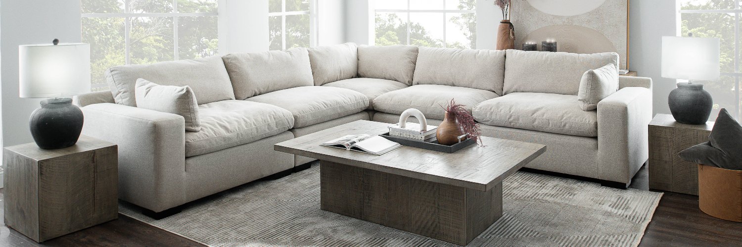 Home Zone Furniture banner