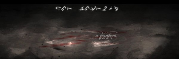 KuroFenik Profile Banner