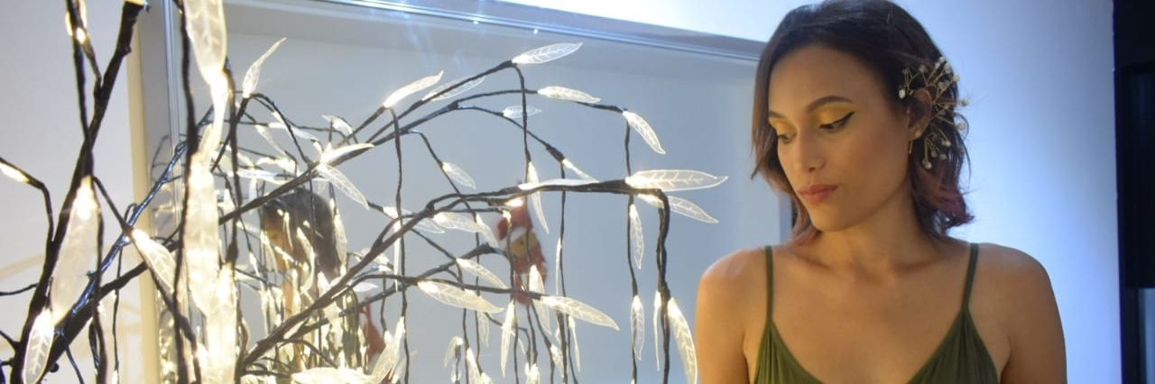 madelein418's profile banner image