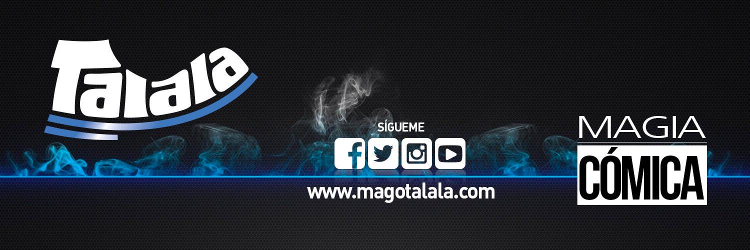 magotalala's profile banner image