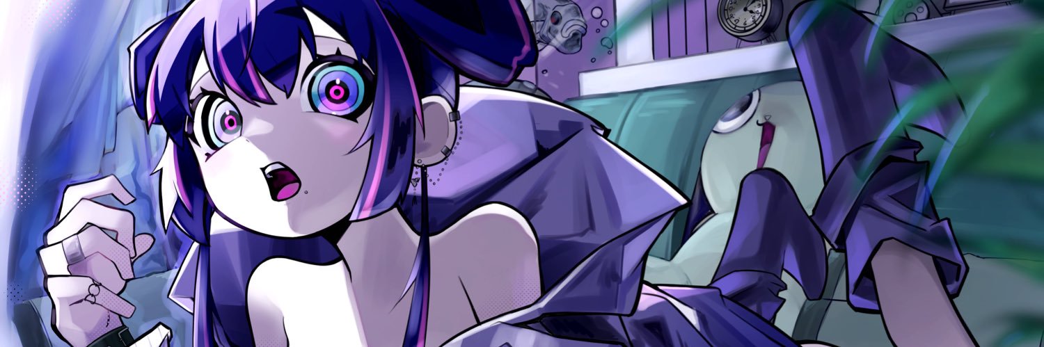 BOWAL/ぼわる's banner