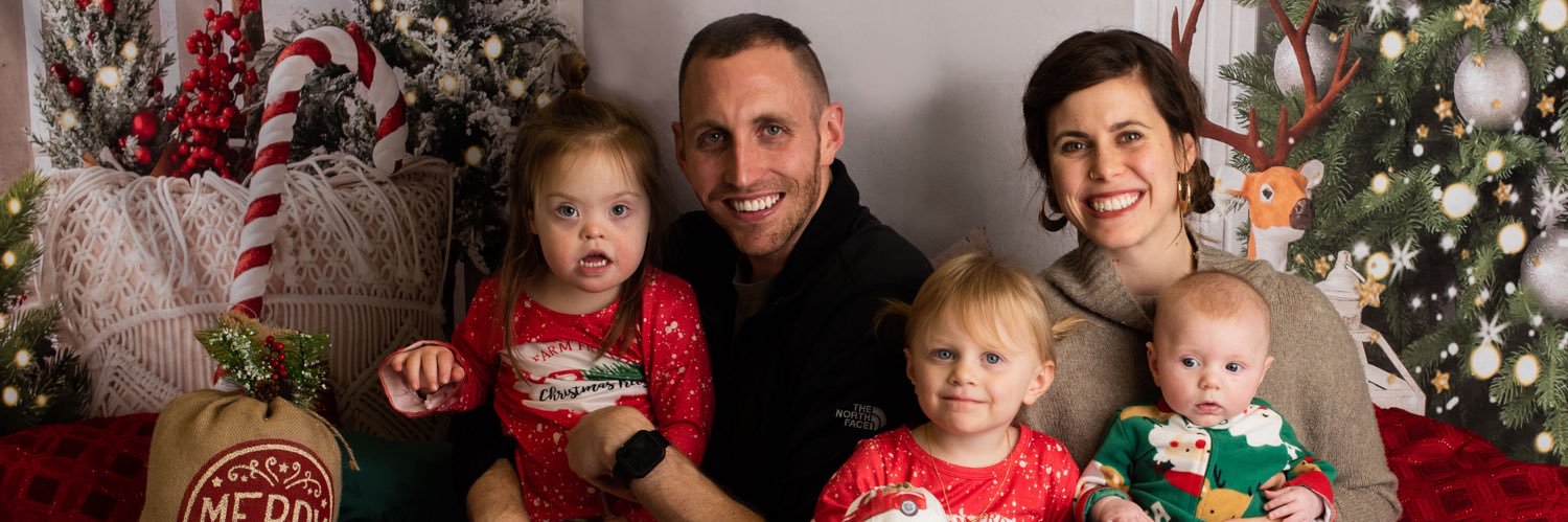 Tyler Perrott banner