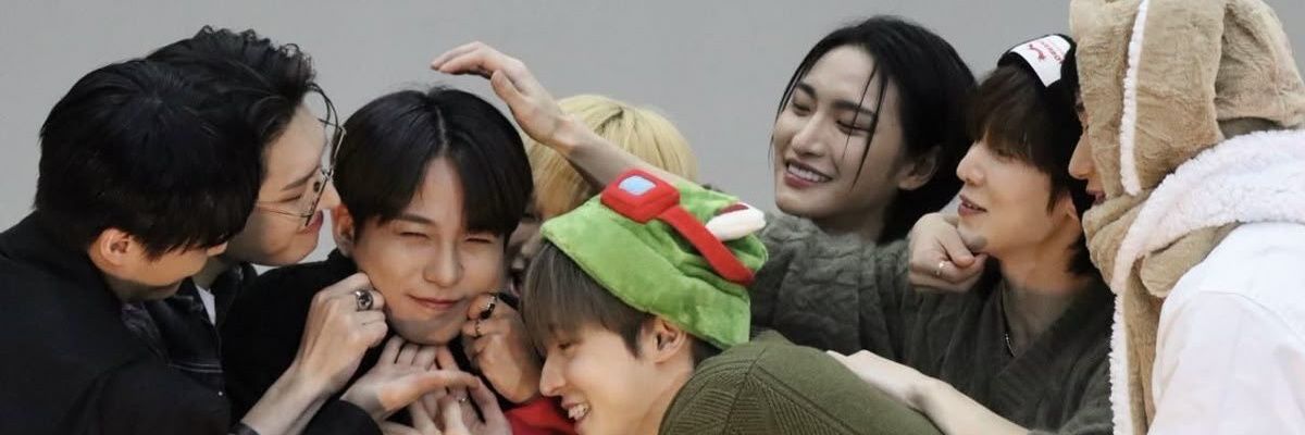 SLOW 메렁's banner