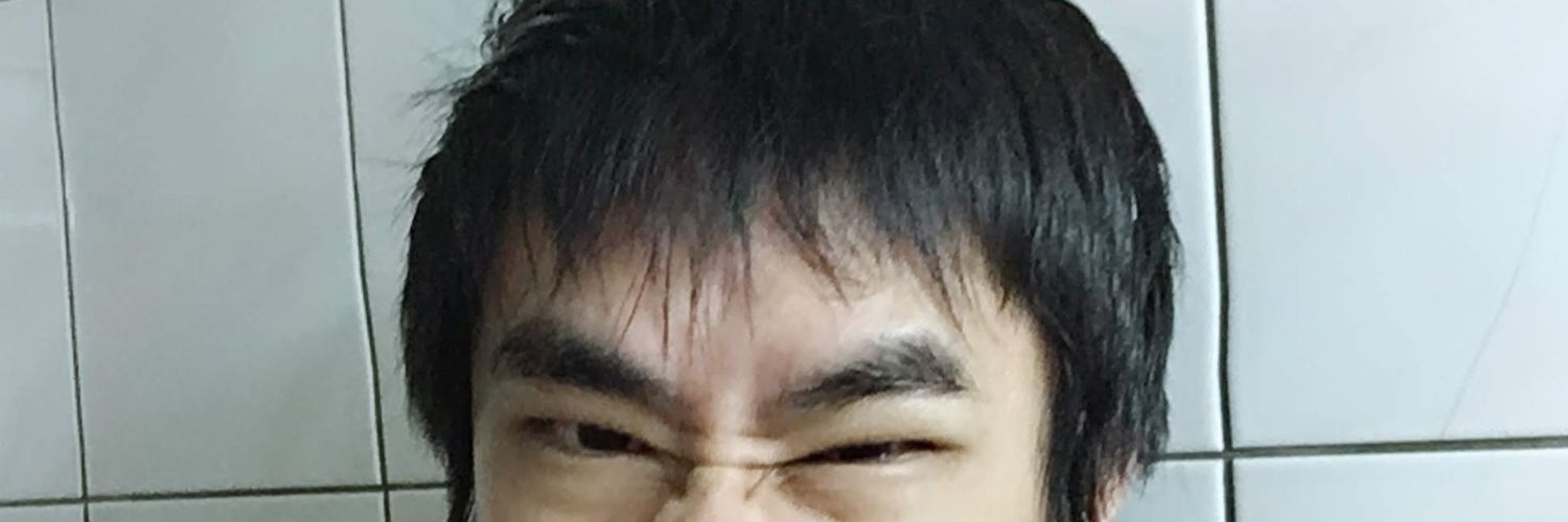 chaoweifu's profile banner image
