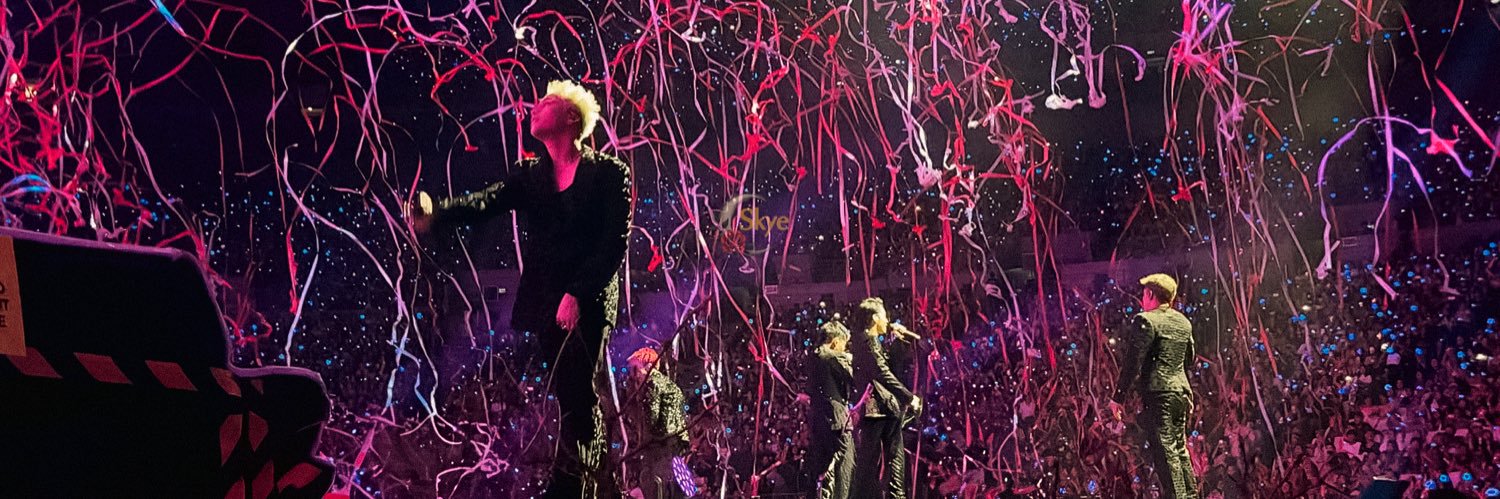 Skye_ 7sins album concert live banner