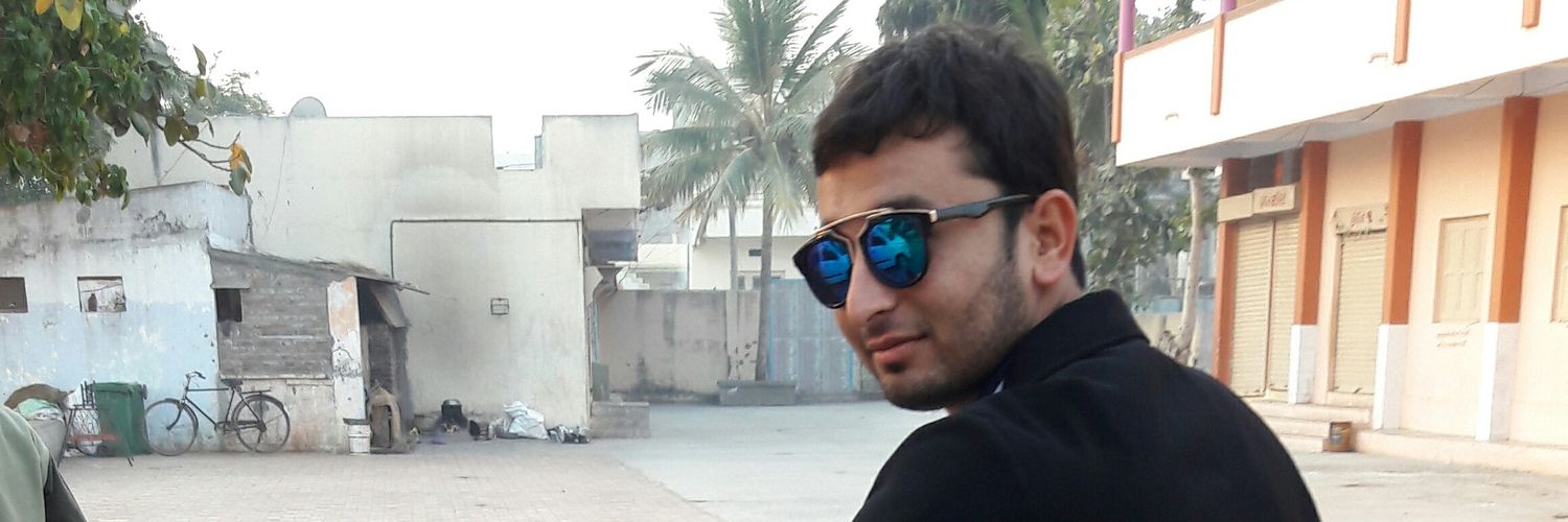 vanarakishan's profile banner image