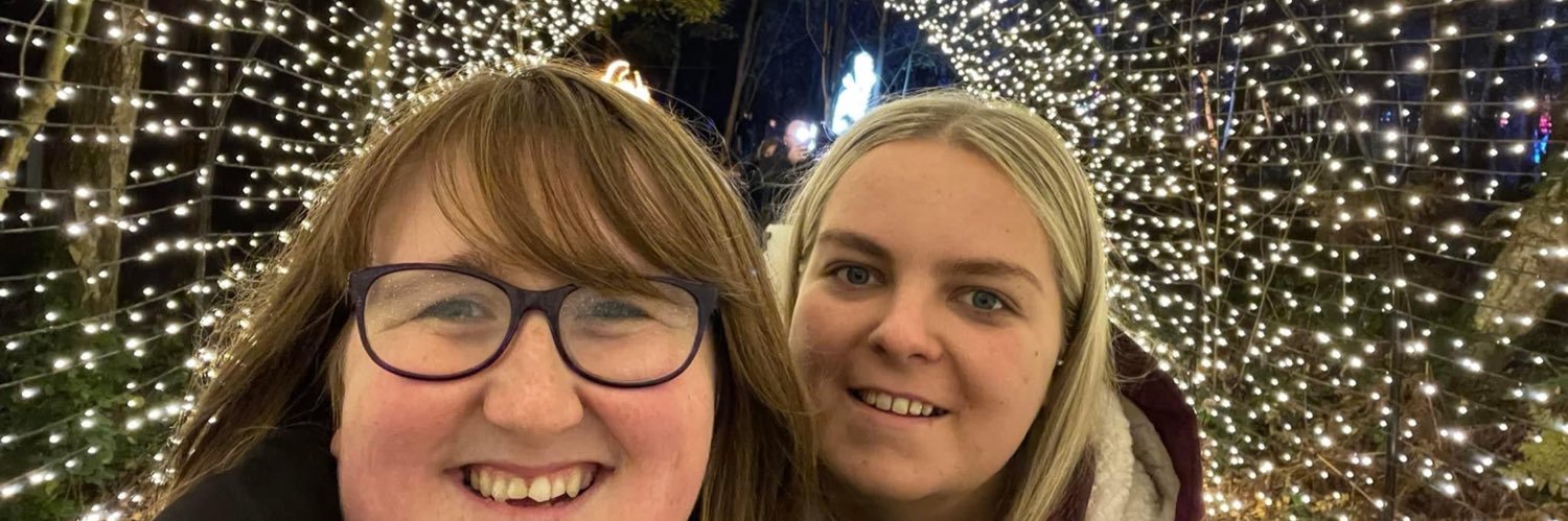 BeccaLGriffiths's profile banner image