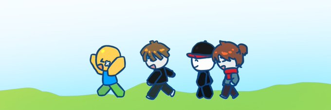 Lemonade / Henry 🍋 banner