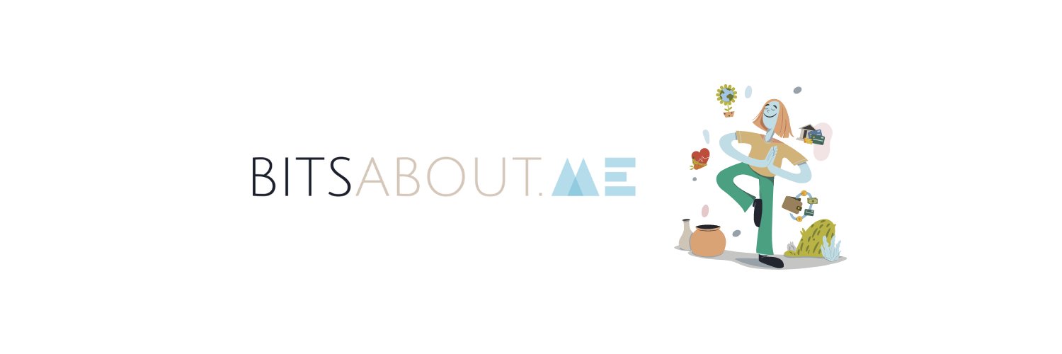 BitsaboutMe | Fairtrade für Daten banner