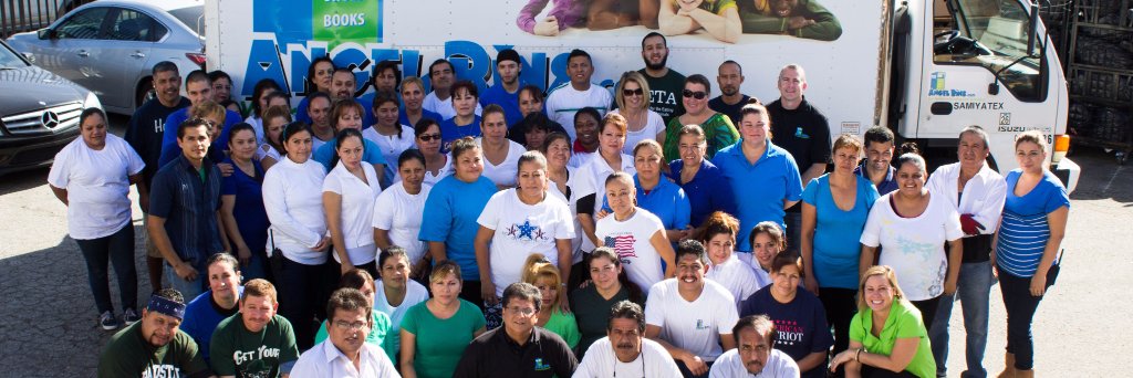 ABFundraising's profile banner image