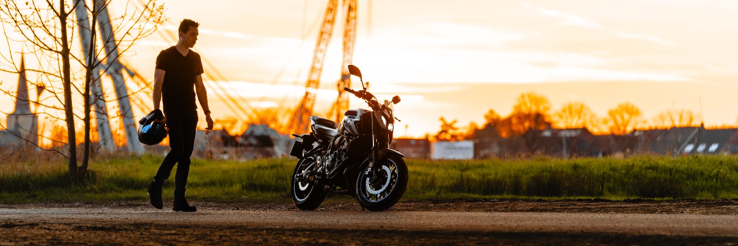 AngeloVanRooij's profile banner image
