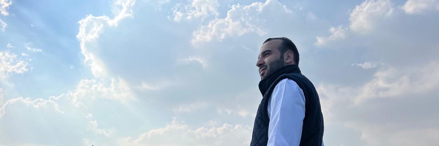 HamatooMohammed's profile banner image