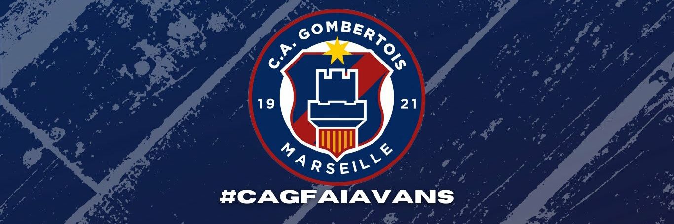 Club Athlétique Gombertois banner