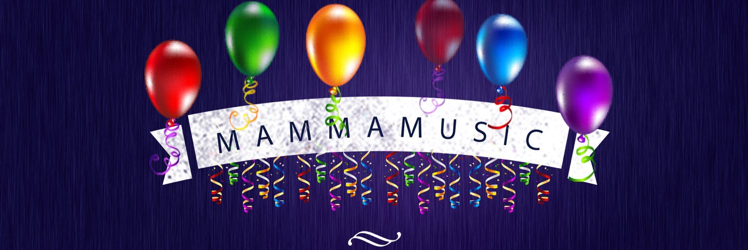 MaMMaMusicRec's profile banner image