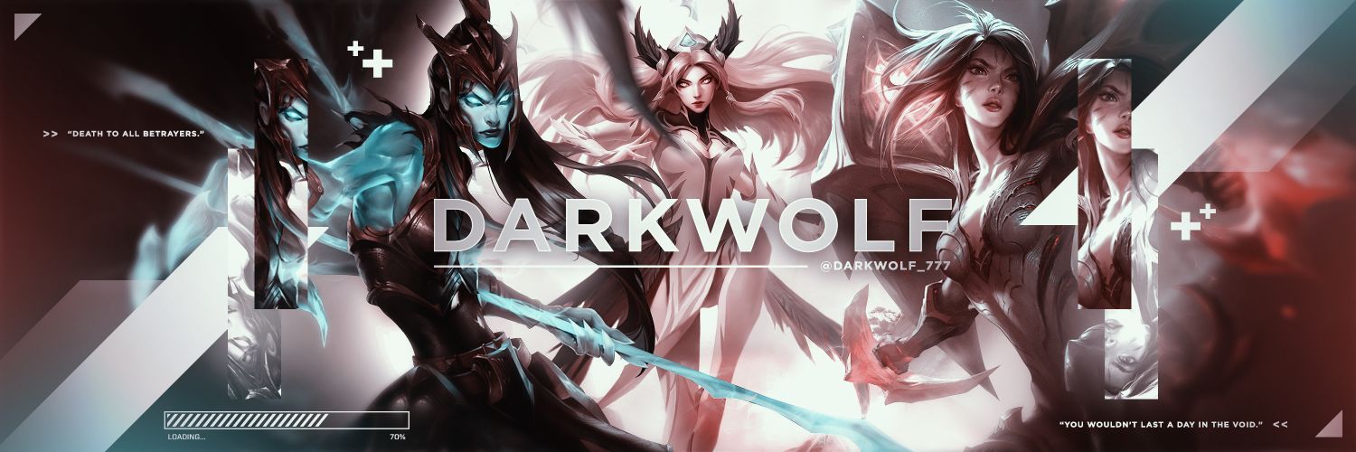 darkwolf_777's profile banner image